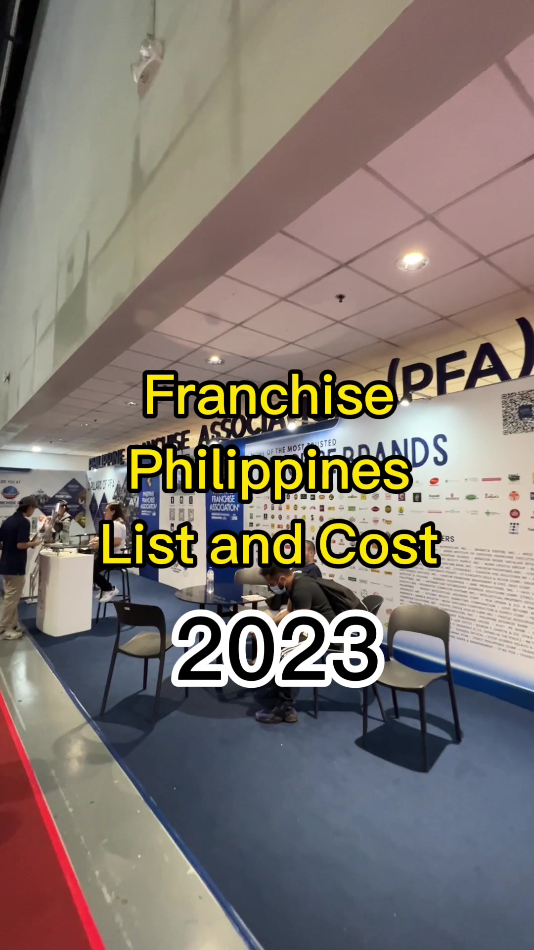 @Pau M. 🇵🇭 Byahe&bull;Lifestyle
