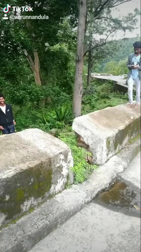 @Varun Nandula