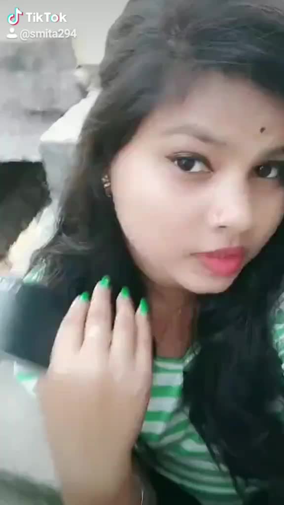 @Selfy queen Smita.
