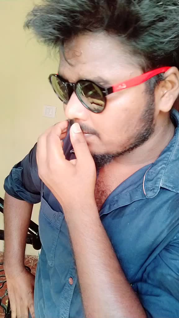 @balajithala