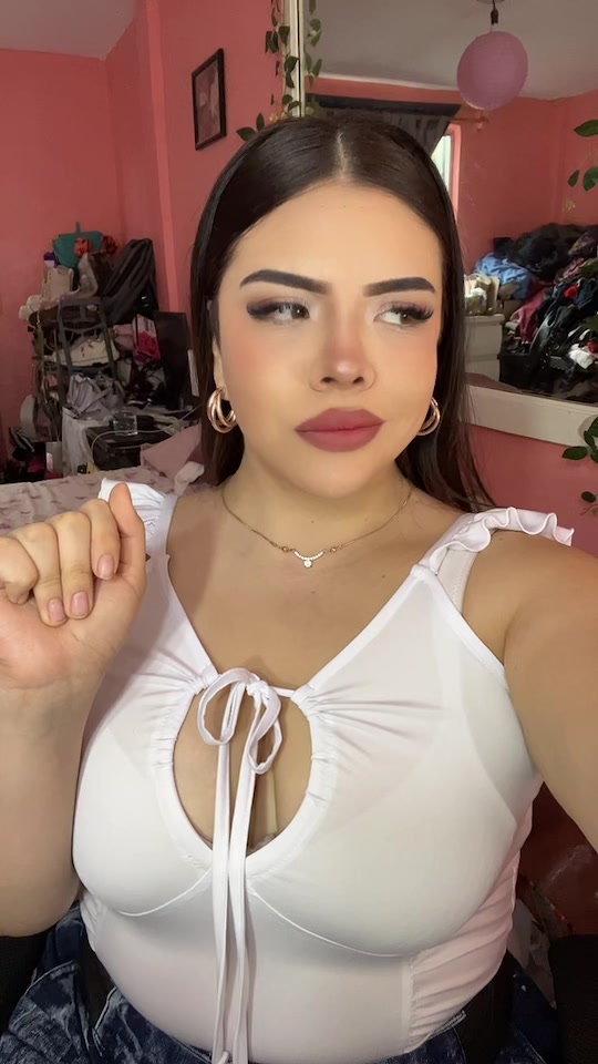 @Monse Araiza