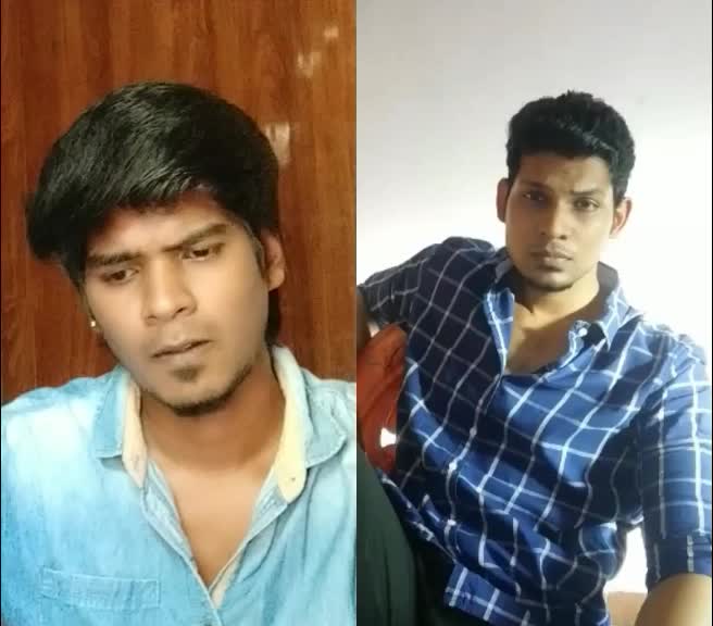@Santha Kumar