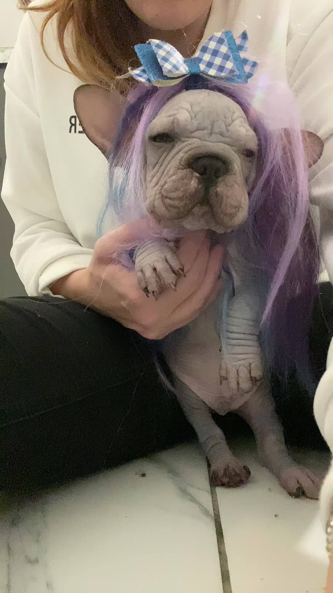 @Softskinpuppies