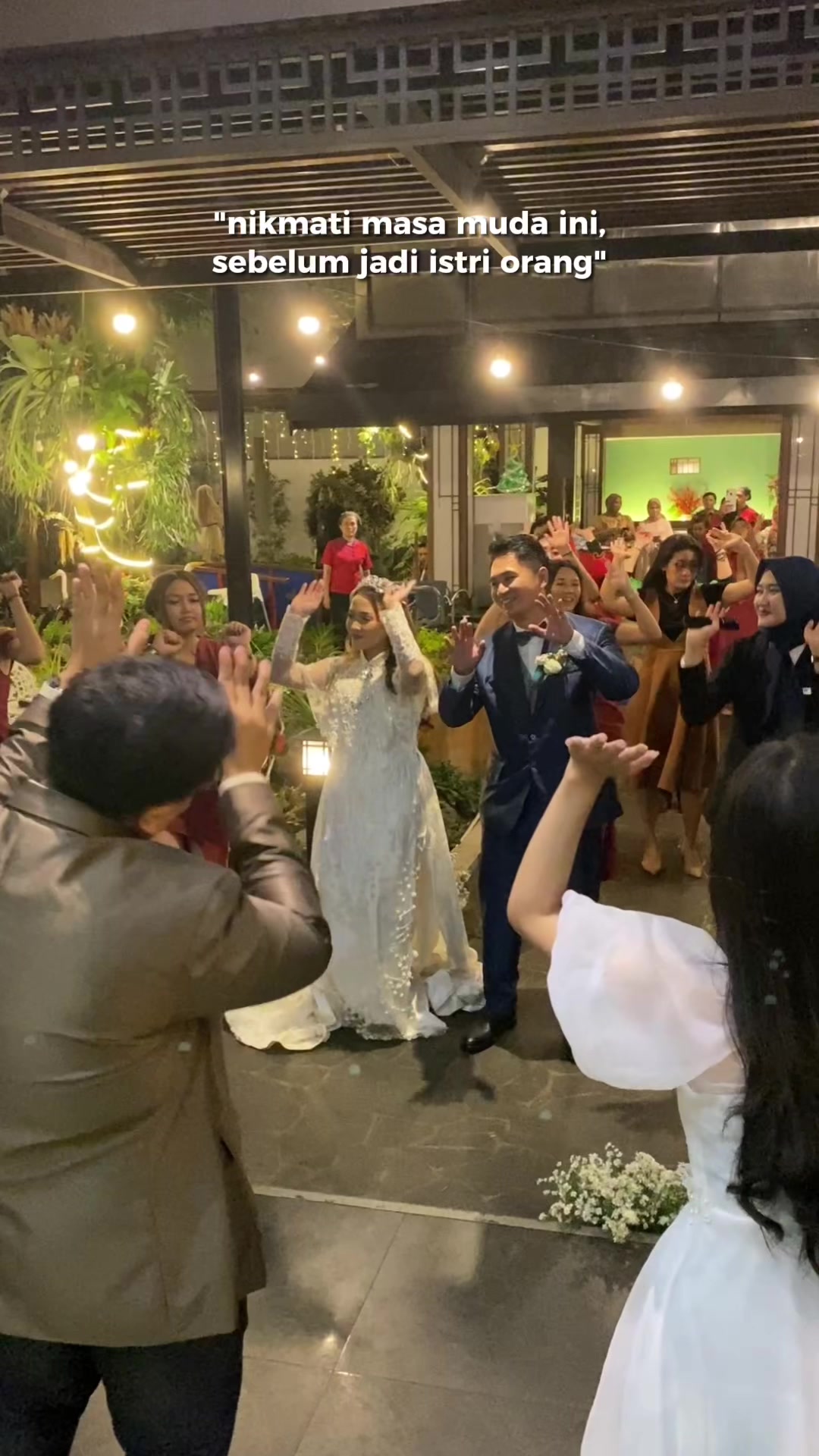 @Shuka Wedding Organizer