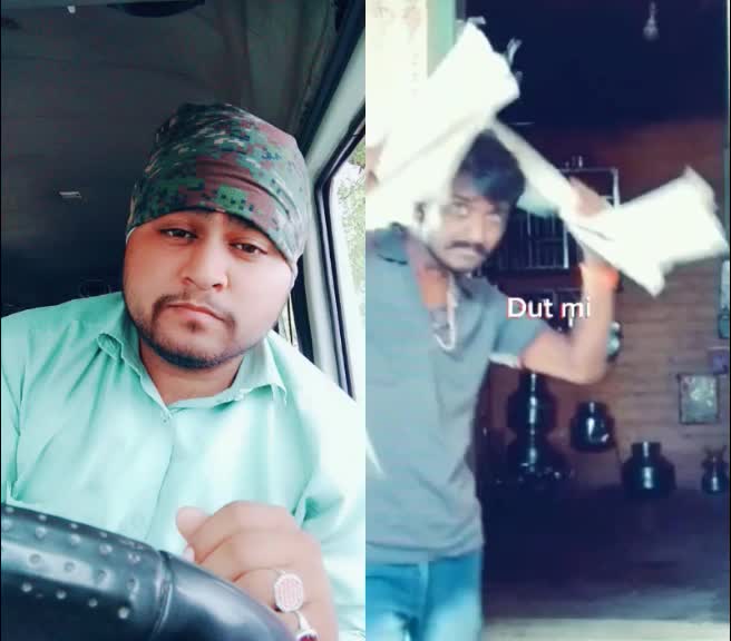 @👮vaibhav bhadange🚛
