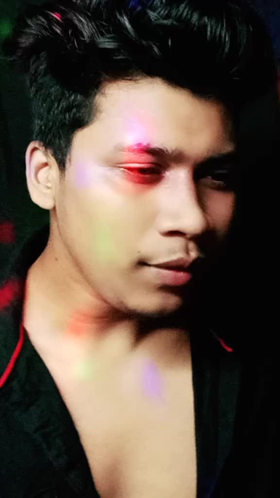 @Sunil Kumar Sahoo