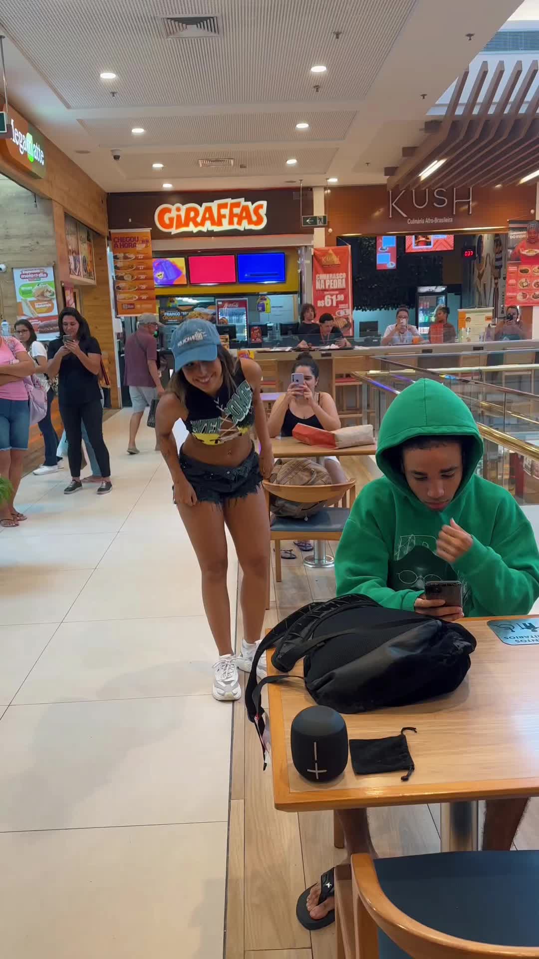 @Vanessa Lopes