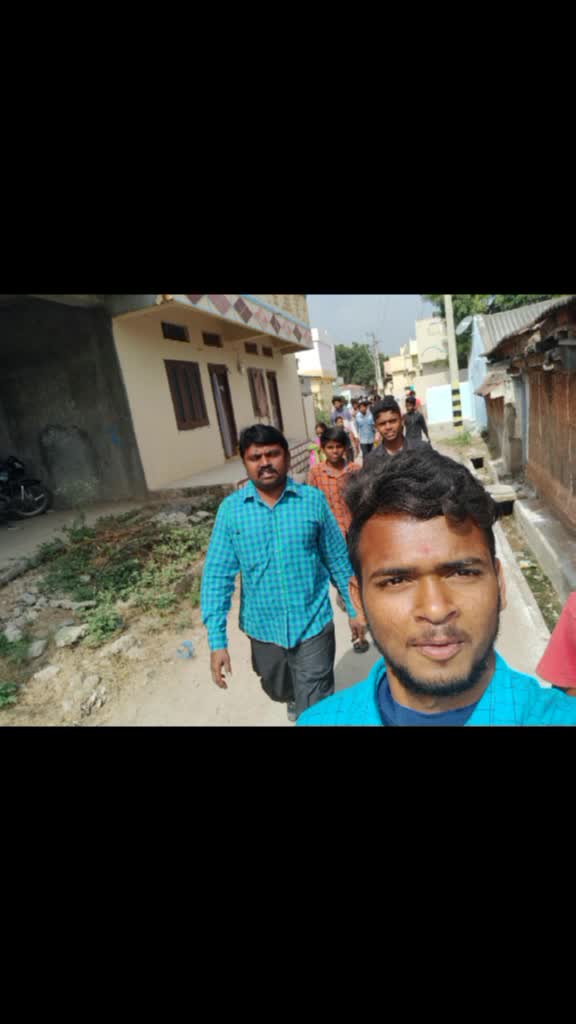 @Ismart boy Santhosh
