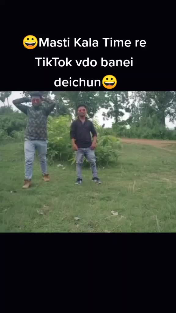 @Dashing Boy Pabi
