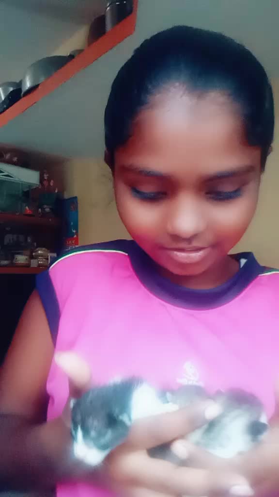 @divya ambika