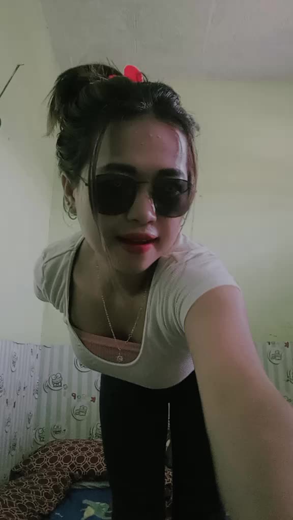 @Neng verry well💋