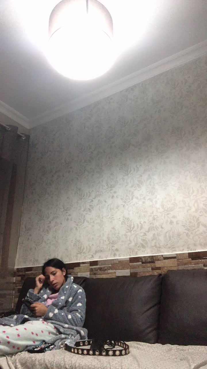 @Rocio Santana