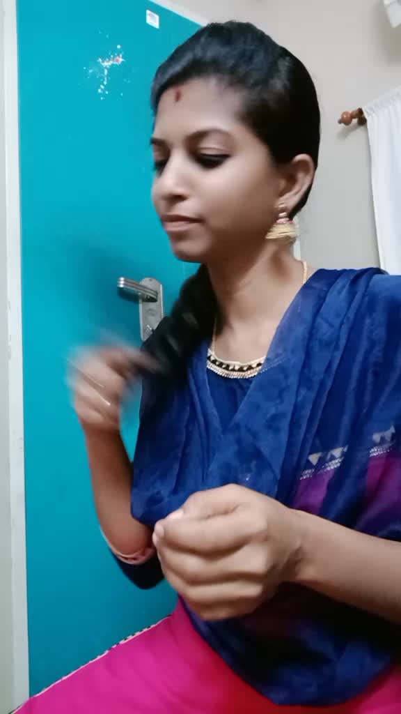 @Nalenee Vadivel