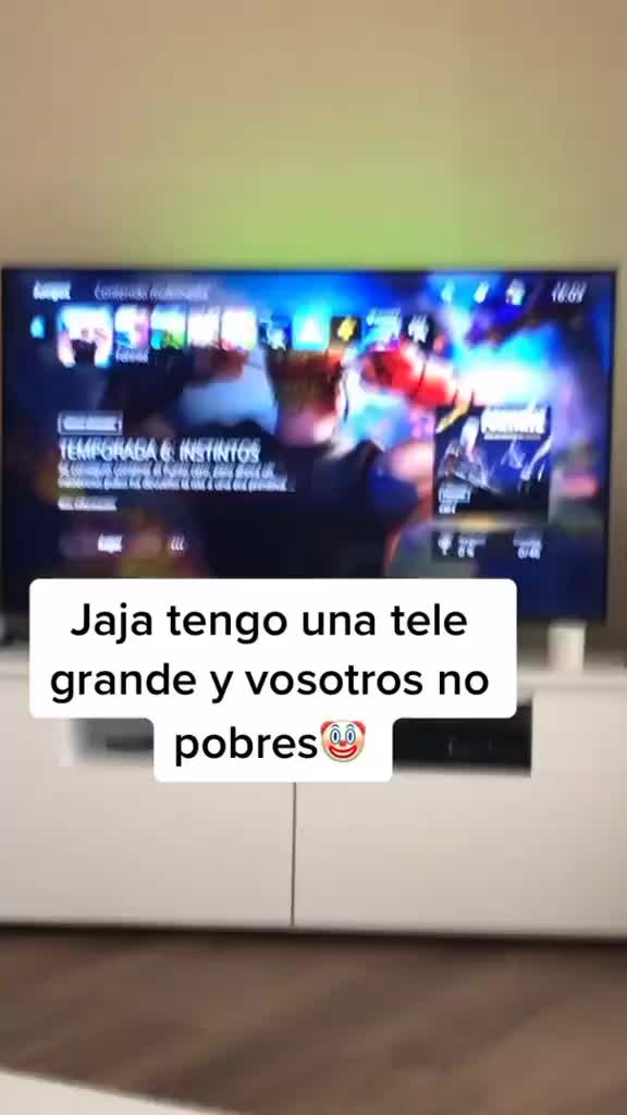 @mis seguidores me van a matar