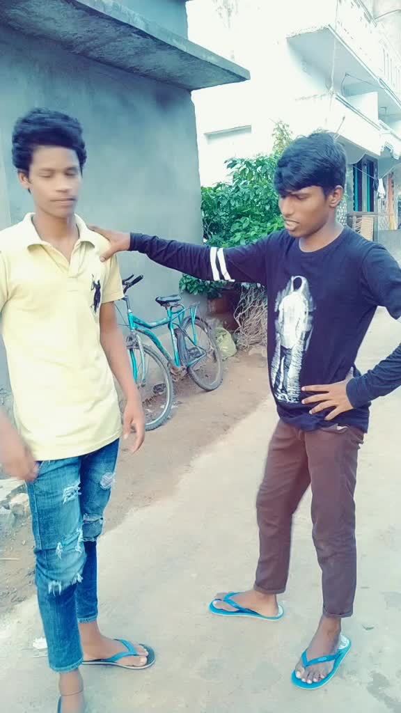 @Balu Pondari