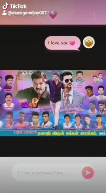 @Murugan Vijay