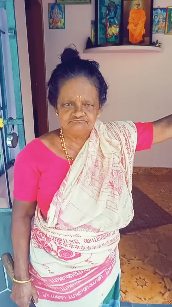 @പ്രവീൺ കാർത്യാ🔥