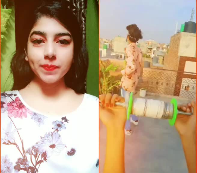 @❤️Heer Sharma❤️