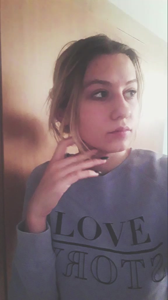 @Sofia Gligor