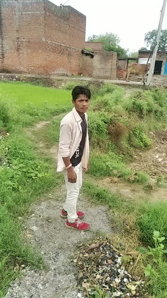 @Yaduvanshi Chora
