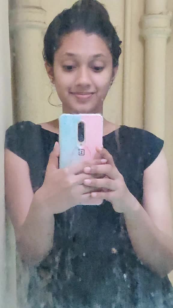 @sanorita Sathyan
