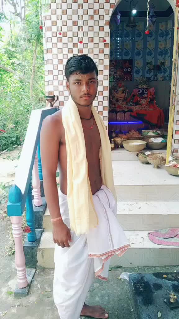 @Kahnucharan Behera