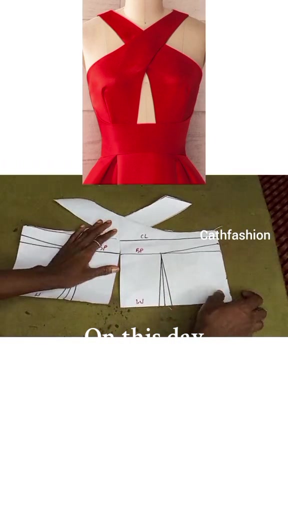 @Cathfashion1