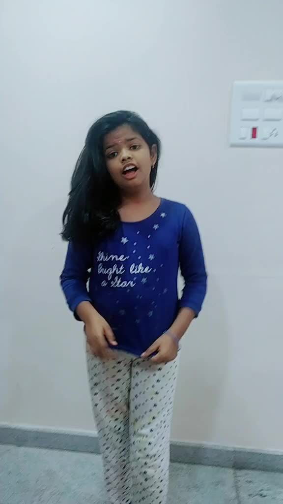 @Sridhar Raju