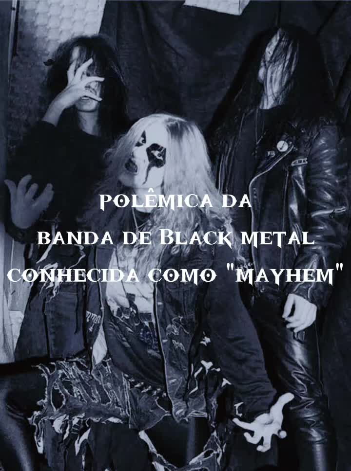 @curiosidades sobre bandas