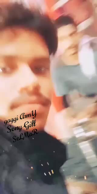 @Sony Gill