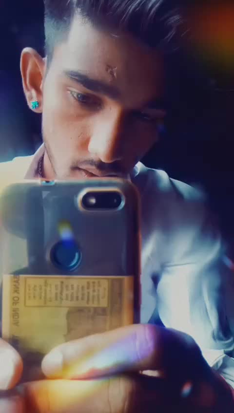 @Rohit Diwakar