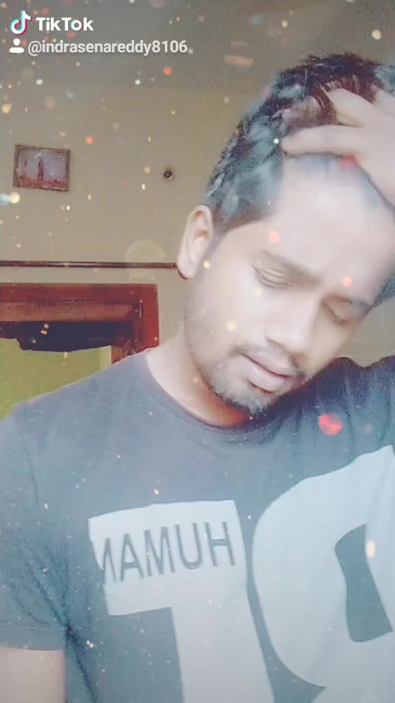 @Indra Sena Reddy🔥🔥
