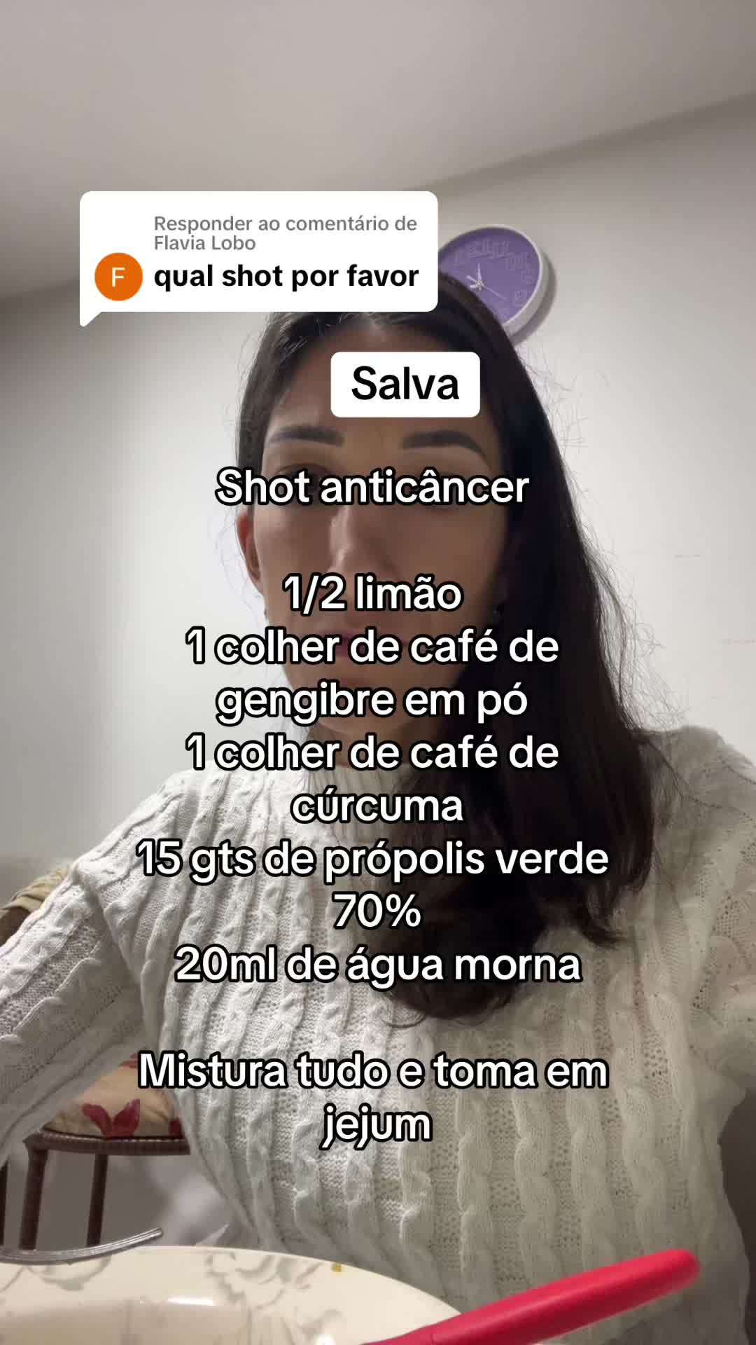 @Nutri Oncológica Fran