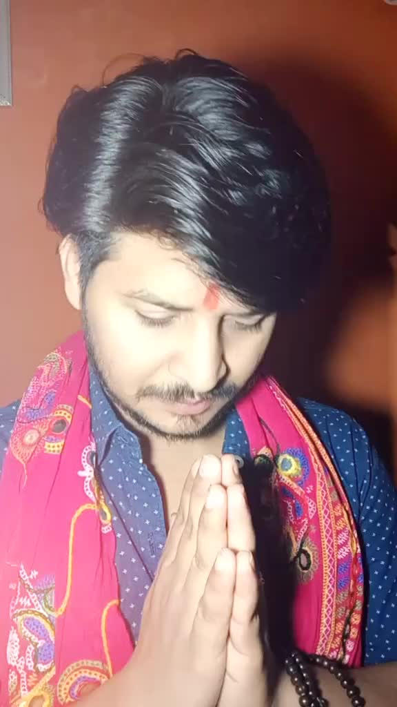 @🙏🏻Mein Ladla khatu wale ka🙏