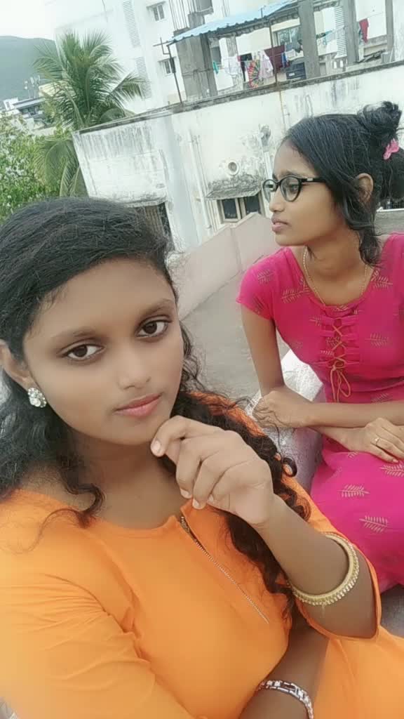@Darling chandini