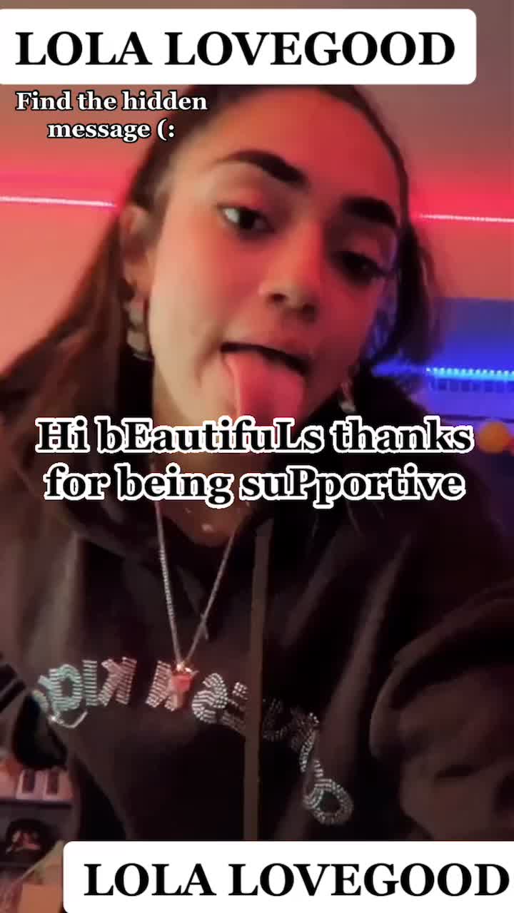 @Hello 👁👄👁