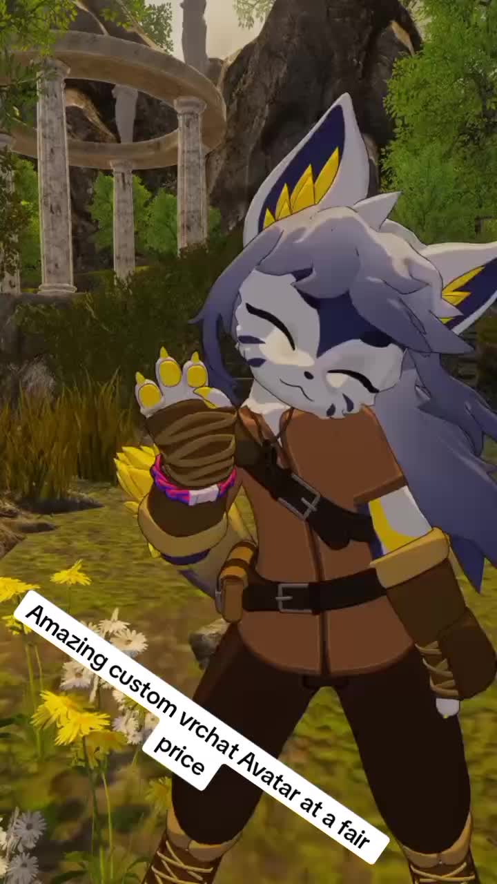 @Realityavatar