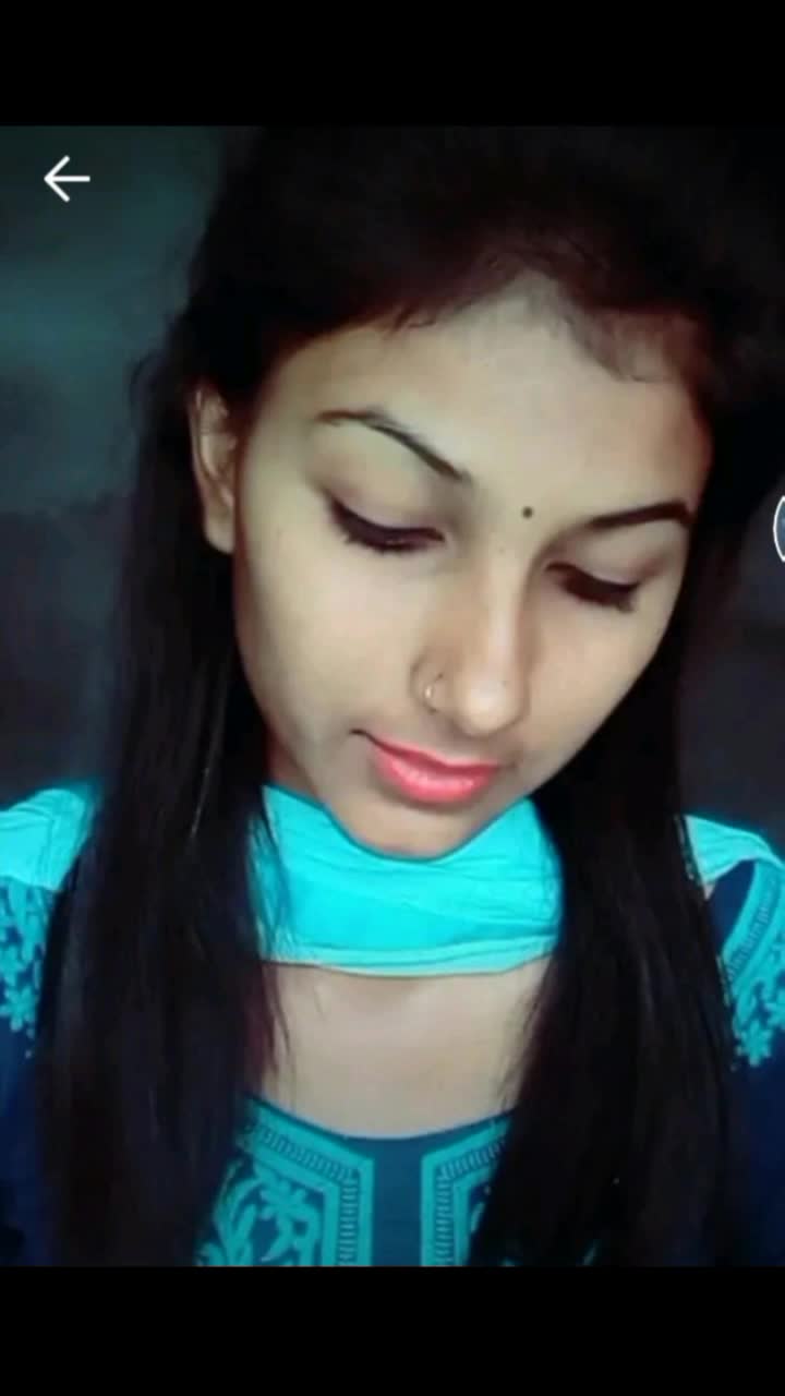 @crazy girl