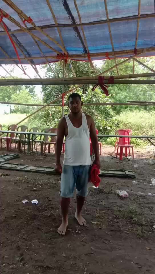@birbal mahato