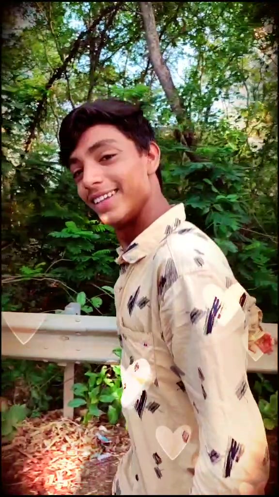 @Anurag Sahu