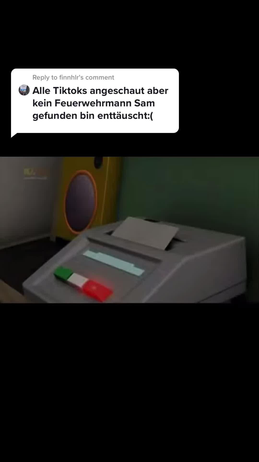 @Kindheits Erinnerung
