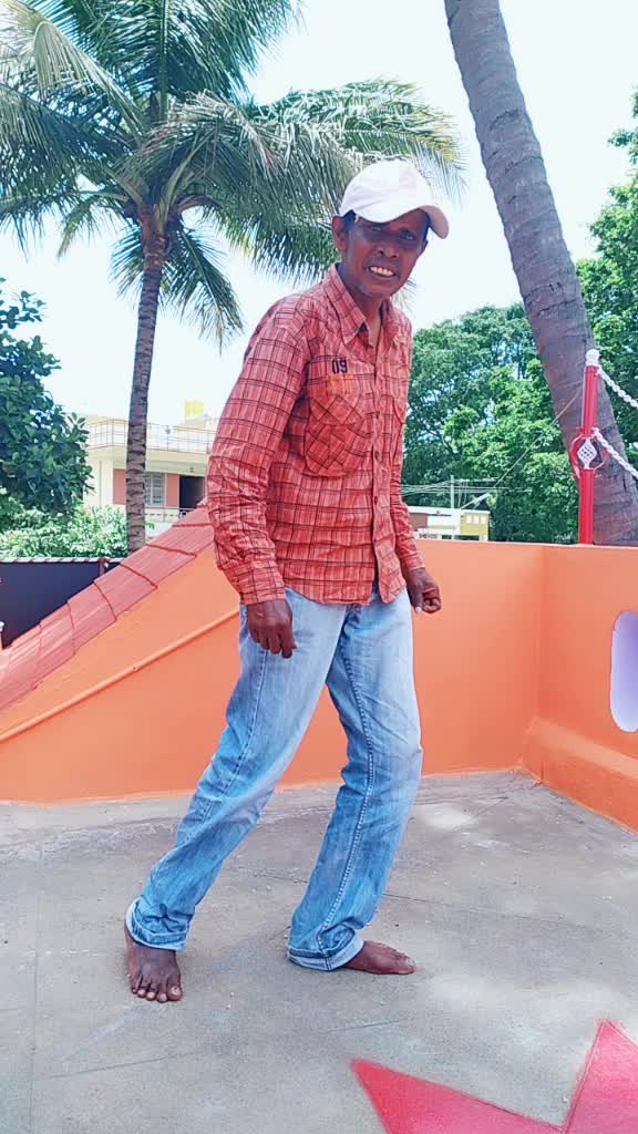 @Madhu Yadav D Boss