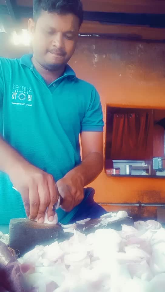 @Kamal Raj