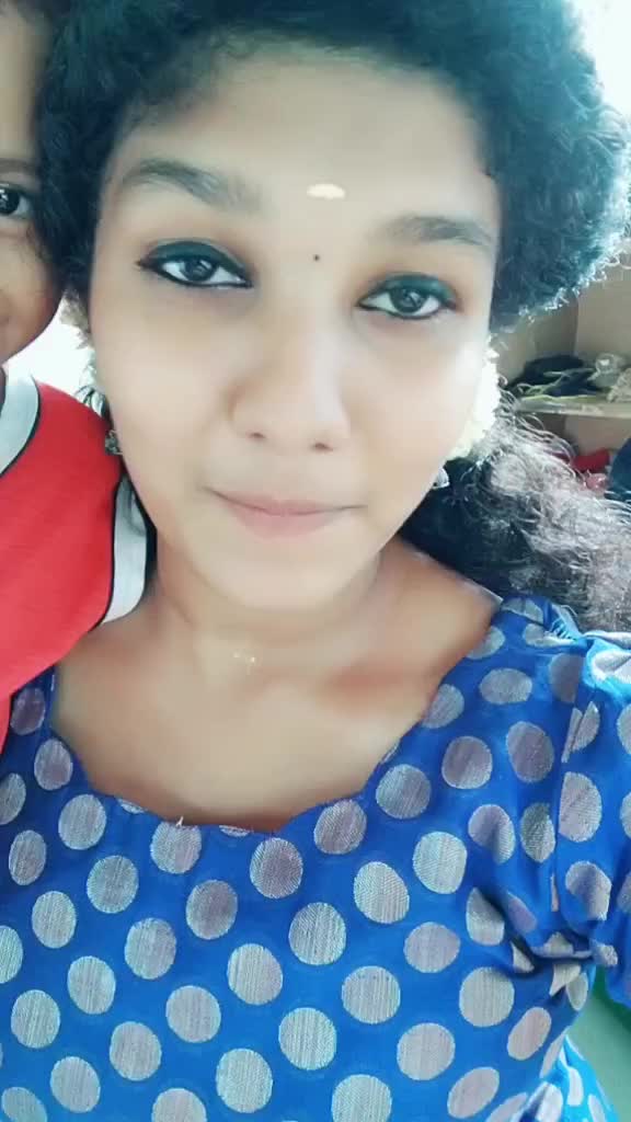 @ഏട്ടന്റെ വാവാച്ചി