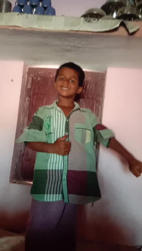 @Nakka Ramesh
