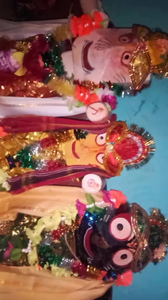 @Samranjan Parida๐๐