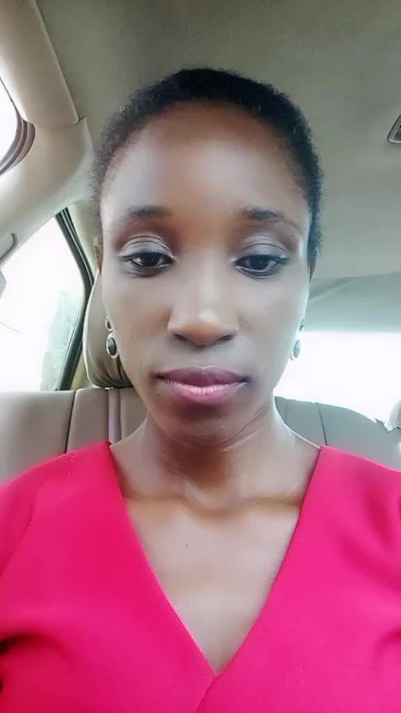 @Evelyn Ojone Omo-Africa