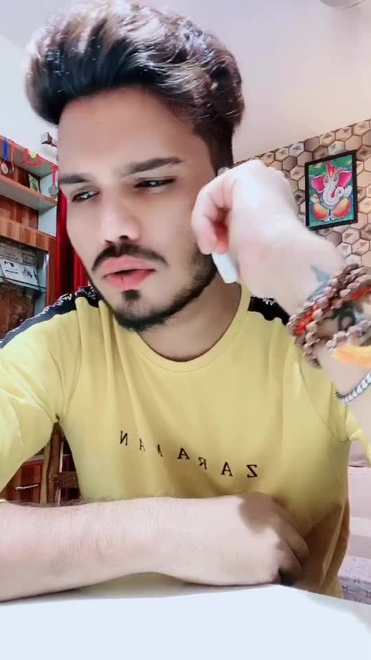 @Aarav star