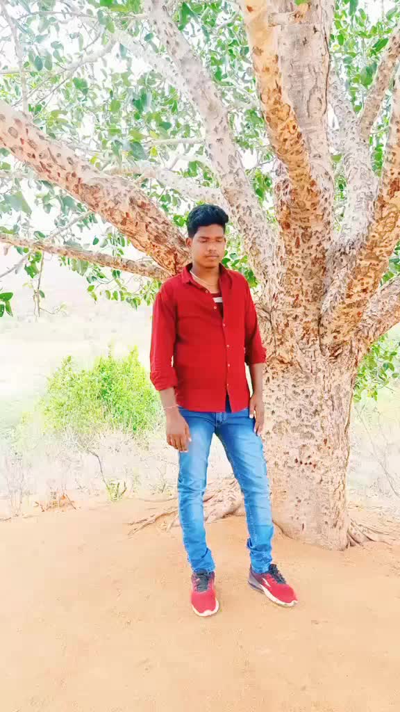 @😍Vamsi Rebal😍