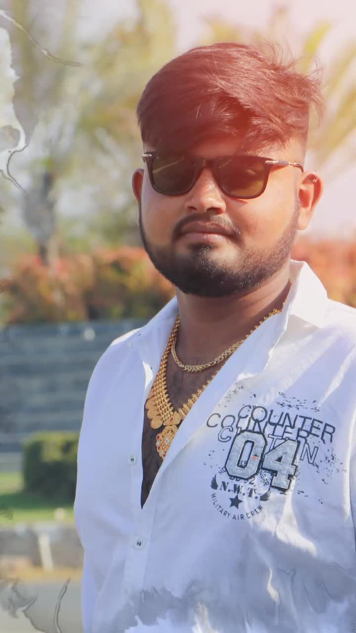 @GAMARA nilesh